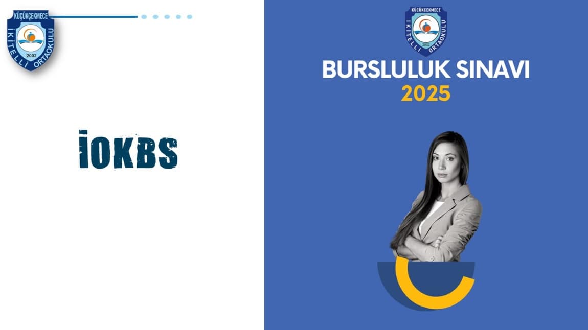 Bursluluk Sınavı-2025